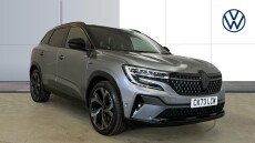 Renault Austral E-Tech FHEV Techno Esprit Alpine 5dr Auto Hybrid Estate
